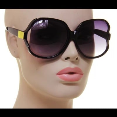 Goggle me baby shades