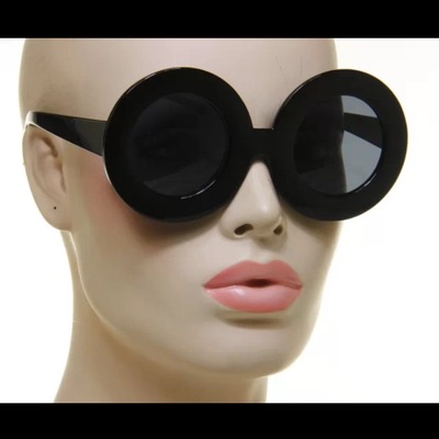 Ooh lala sunnies 
