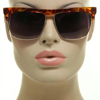 Timeless tortoise shades