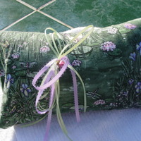 Lullaby Lilly Dream Pillow - Thumbnail 2