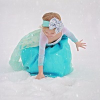 Elsa/Cinderella - Thumbnail 2