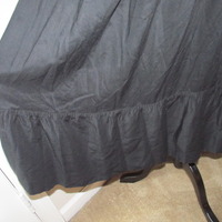 Express Strapless Sundress - Thumbnail 2