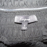 Express Strapless Sundress - Thumbnail 4