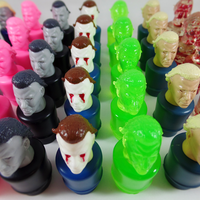 Kill People Series 2 - Bootleg Resin Action Figure - Thumbnail 1