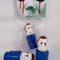 Kill People Series 2 - Bootleg Resin Action Figure - Thumbnail 3