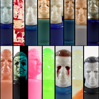 Kill People Series 2 - Bootleg Resin Action Figure - Thumbnail 4