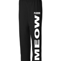 MEOW Sweatpants # 537 - Thumbnail 1