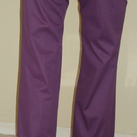 Gucci Violet Pants - Thumbnail 2