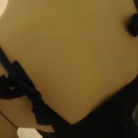 Marc by Marc Jacobs blue dress - Thumbnail 1