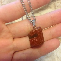 Amber Gem - Thumbnail 1