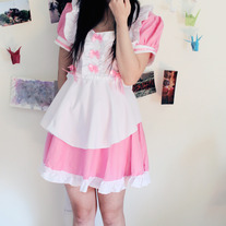 Maid Uniform