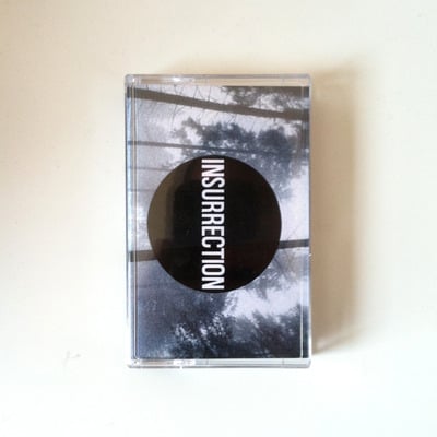 Insurrection "demo" cs