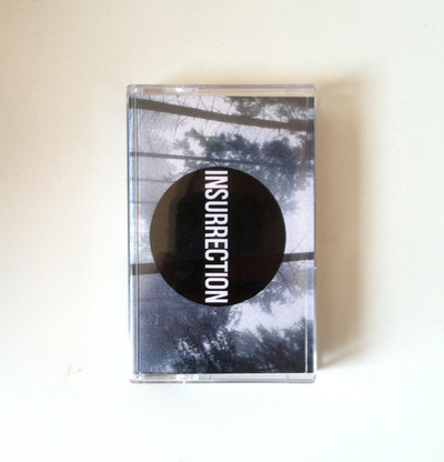 Insurrection "Demo" CS