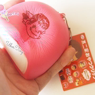 Peko chan jumbo squishy - Thumbnail 3