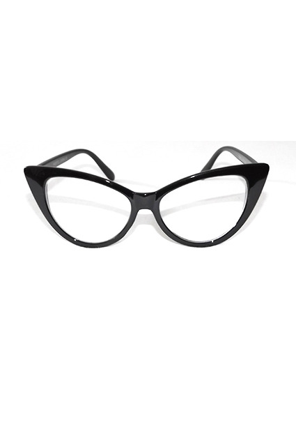 Cat Eye Readers
