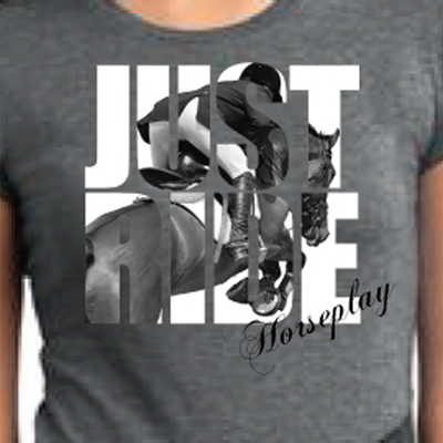 Just ride (jumper)