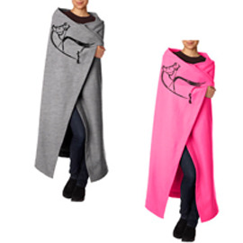 Horseplay Show Blanket