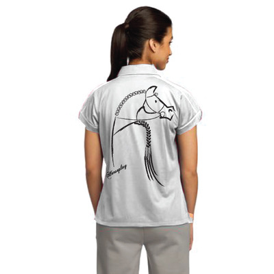 Horseplay polo