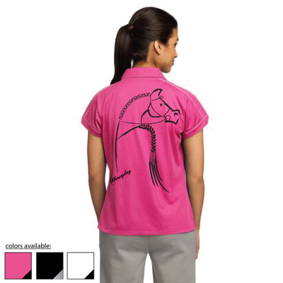 Horseplay polo
