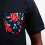 Rose Pocket tee(legitiFYE)-1