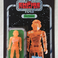 Skip Trooper (Orange Crush) - Thumbnail 1
