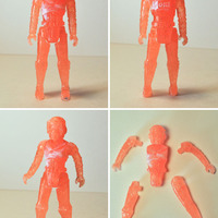 Skip Trooper (Orange Crush) - Thumbnail 2