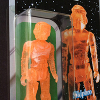 Skip Trooper (Orange Crush) - Thumbnail 3