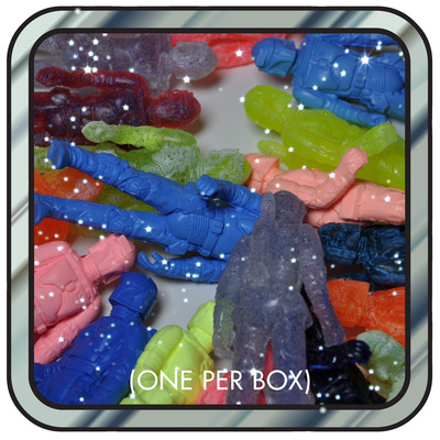 Blind Box Polish Fett