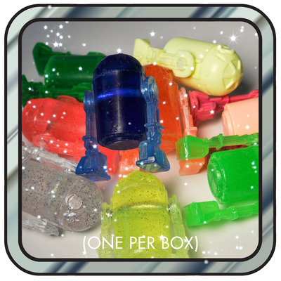 Blind box star droid