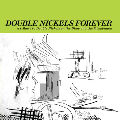 Double nickles forever