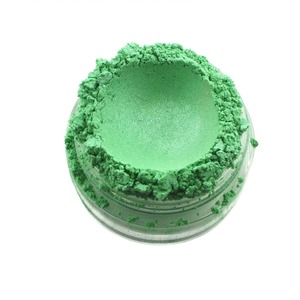Lime Lite Eye Candy 15 Hour Eye Shadow - Thumbnail 5