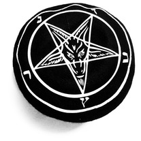 BAPHOMET BERET