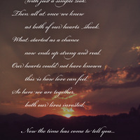 Tested Love - Thumbnail 1