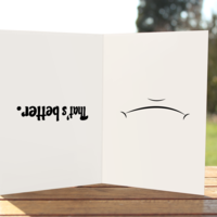 Smirk With Us - Thumbnail 1