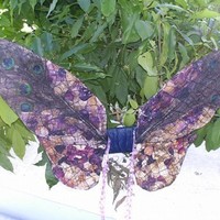 Custom Fairy Wings - Thumbnail 1