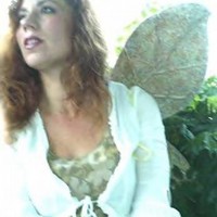 Custom Fairy Wings - Thumbnail 2