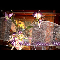 Custom Fairy Wings - Thumbnail 3