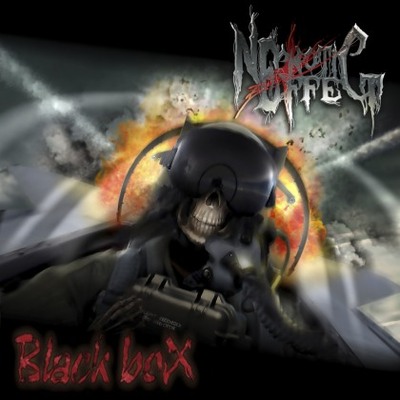 Necrotic effect "black box" cd - Thumbnail 5