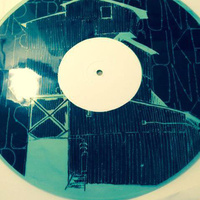 Yusuke/Lori split 12" - Thumbnail 1