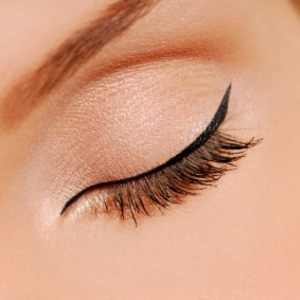 Bent Liner Brush 130 - Thumbnail 3