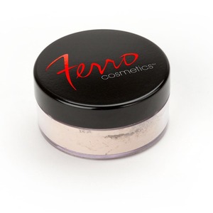 Fairest Honey Radiance Illuminating Mineral Foundation - Thumbnail 1