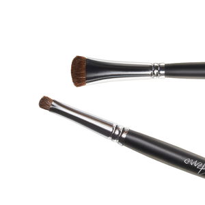 Duo Shadow Smudge Brush - Thumbnail 1