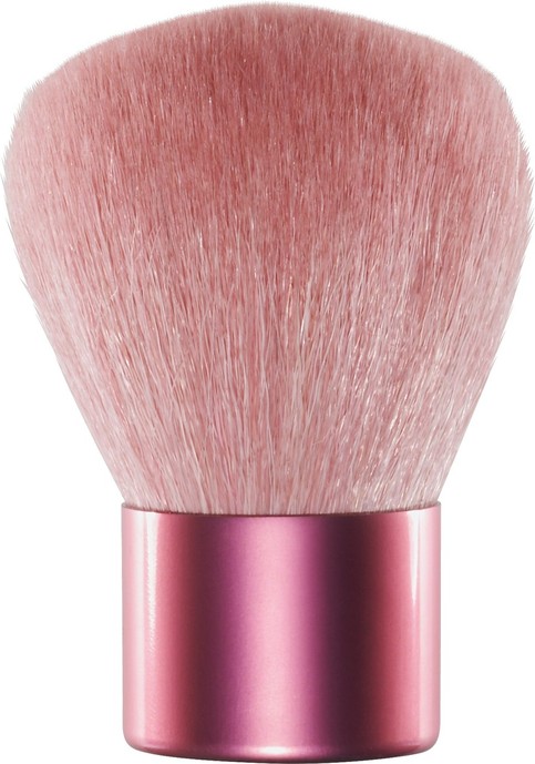 Pink Fabuki Brush #241
