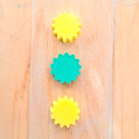 Vegan Wax Melts - Thumbnail 2