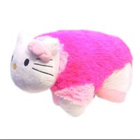 Hello Kitty Pillow Pet - Thumbnail 1