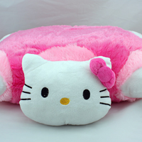 Hello Kitty Pillow Pet - Thumbnail 2
