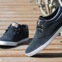 Men’s Daily Casual Sneakers - Thumbnail 1