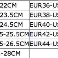 Men’s Daily Casual Sneakers - Thumbnail 3