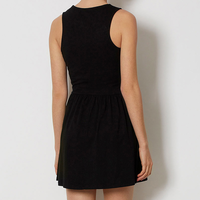 Blue Eye Cat Sundress - Thumbnail 3