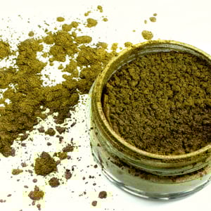 Boho Chic Eye Candy 15 Hour Mineral Eye Shadow